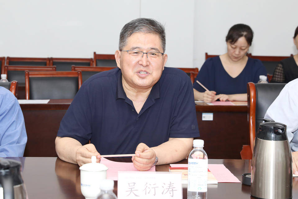 弘扬中国特色金融文化，《山东红色金融概论》面世