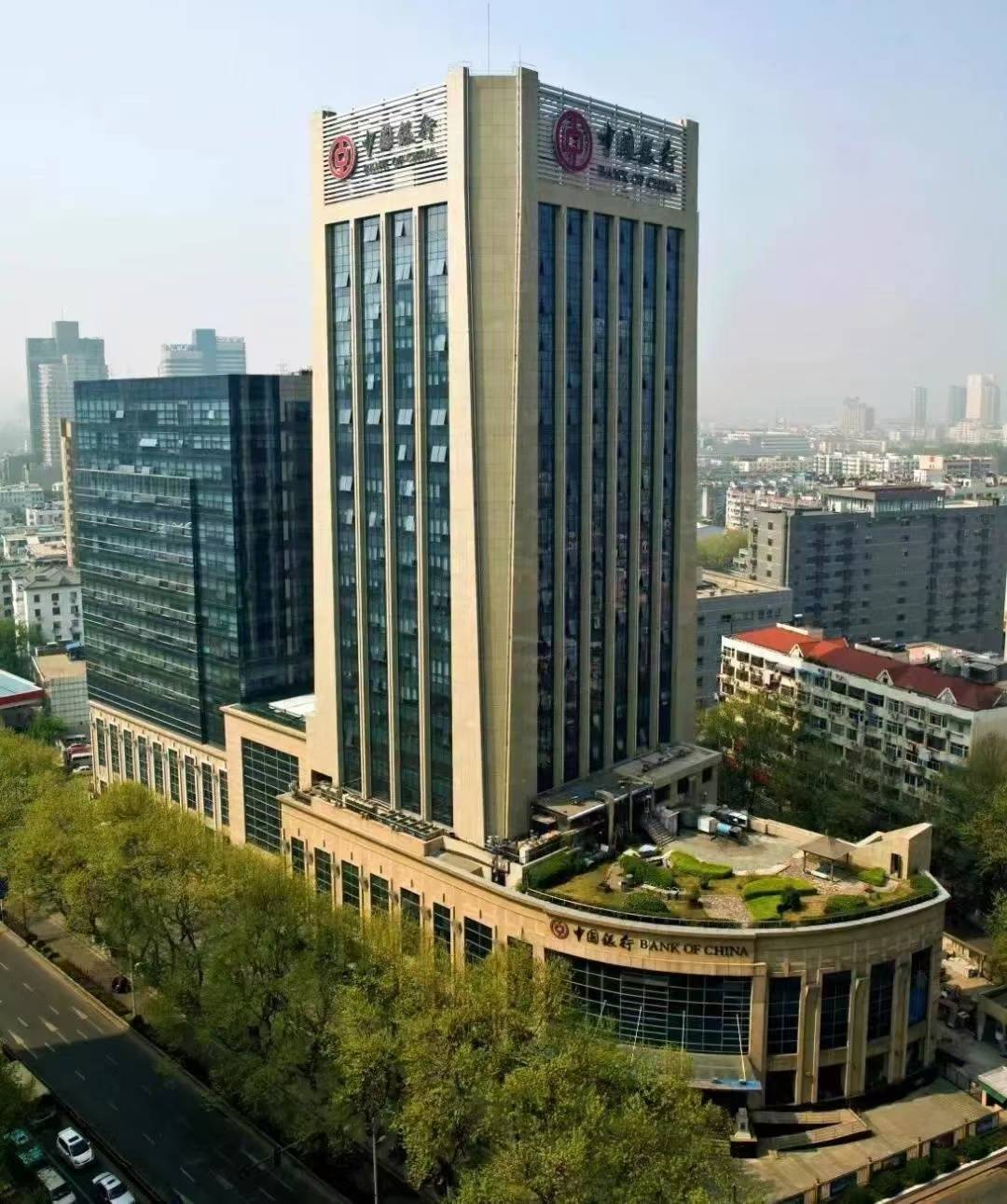 金融撬动硬科技，江苏中行全力助推地方科技金融和产业发展深度融合