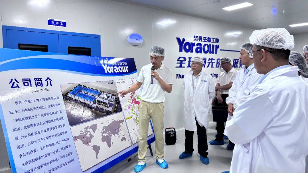 联动三级金融资源！银川高新区举办金融服务进园区活动 赋能企业发展