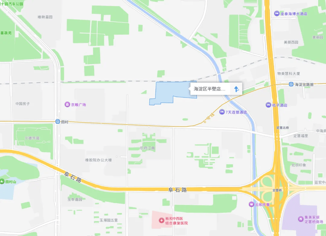 保利李红亮的第一个挑战！