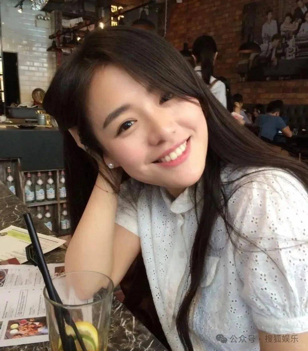 被全网劝分的这对终于分手了？她最近的状态确实肉眼可见的好！