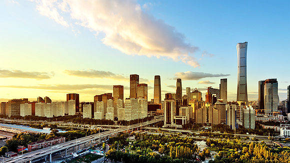 首开股份:公司股票涨幅明显偏离同行业及上证指数