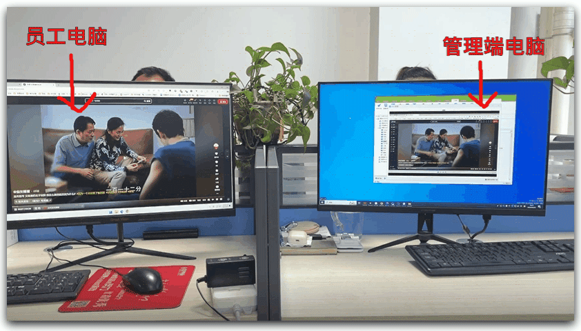 管理上网的软件有哪些?IT老司机用过的5款软件,能看能控