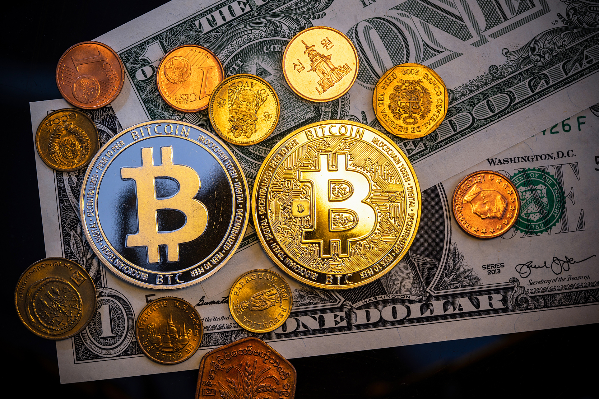 关于虚拟货币币商的信息 关于虚拟货币币商的信息