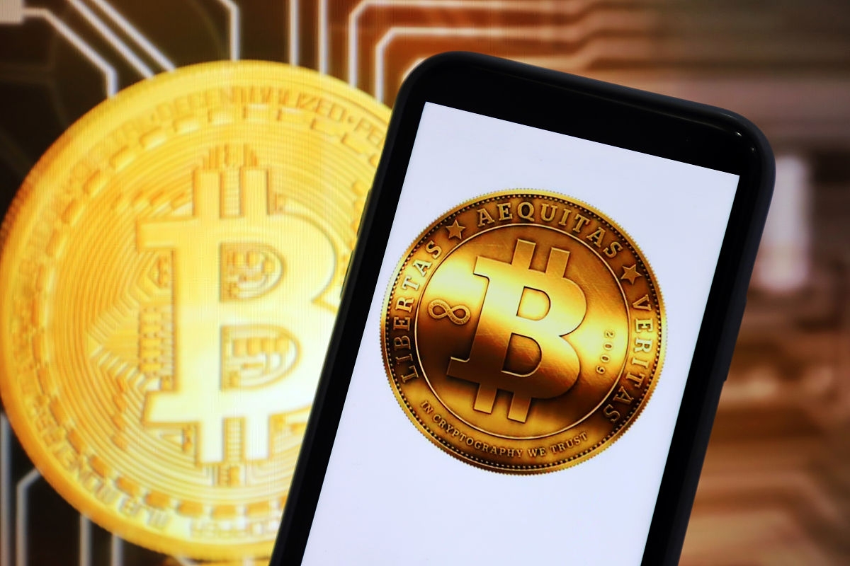 中央推虚拟币(央行再次点名虚拟币)